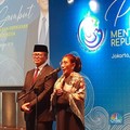 Pesan Sedih Susi: Pak Jokowi Beri Keajaiban Saya Jadi Menteri