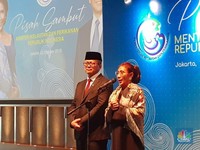 Larangan Cantrang, Warisan Susi Jadi Bola Panas Edhy Prabowo