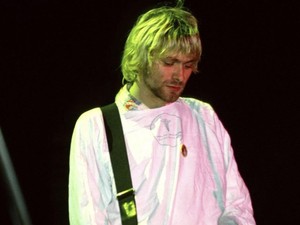 Laporan Forensik Independen Klaim Kurt Cobain Dibunuh, Kasus Dibuka Lagi?