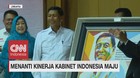 VIDEEO: Wiranto Hadiri Sertijab di Kemenkopolhukam