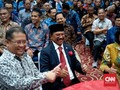 Rudiantara Resmi Serahkan Jabatan Menkominfo ke Johnny Plate