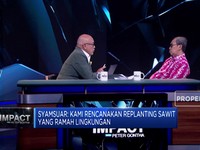 Sikap Gubernur Riau Tanggapi Boikot Sawit Oleh Eropa