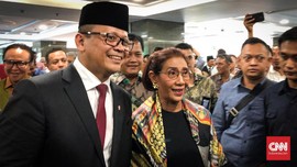 Edhy Prabowo soal Larangan Cantrang: Saya Takkan Gegabah