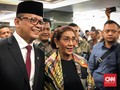 Edhy Prabowo soal Larangan Cantrang: Saya Takkan Gegabah