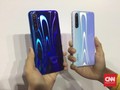 Jadi Pesaing Redmi Kamera 64MP, Realme Sebut Beda Prosesor