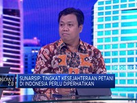 Pak Mentan, Tugas Berat Ini Menanti Loh