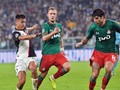 Hasil Liga Champions: Dybala Bawa Juventus Kalahkan Lokomotiv