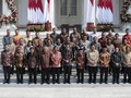 Suara Para 'Dedengkot' Golput Melihat Kabinet Baru Jokowi
