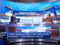 Upaya Komite Anti Dumping Lindungi Industri RI
