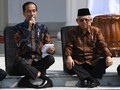 Jokowi Tak Pasang Target 100 Hari Kerja