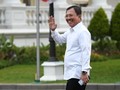 Terawan Diminta Jokowi Bantu Atasi Persoalan BPJS Kesehatan