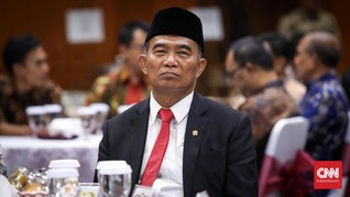 Muhadjir Usul Ujian Pengganti UN Diterapkan Tengah Tahun Ajar