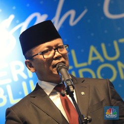 Edhy Prabowo Lanjutkan Penenggelaman Kapal ala Susi, tapi...