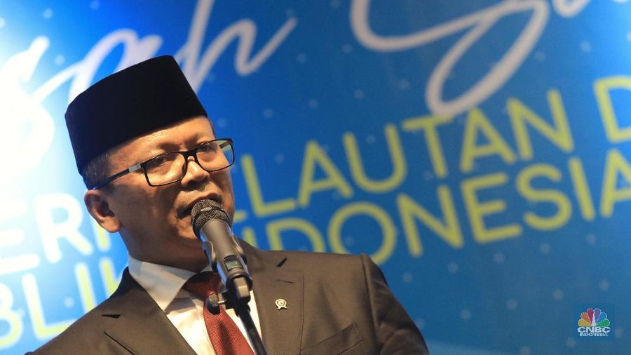 Penenggelaman kapal ikan ilegal akan dilanjutkan oleh Menteri KKP Edhy Prabowo, tapi ada syaratnya.