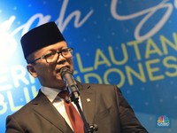 Aturan Cantrang Warisan Susi Mau Diotak-Atik Edhy Prabowo