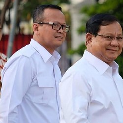 Ganti Susi, Edhy: Jangan Tenggelamkan Kapal untuk Sensasi