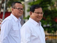 Prabowo Resmi Jadi Menhan, Netizen Terbelah