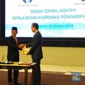 Bos BKPM Bahlil Curhat: Tidak Bisa Marah dan Pecat PNS