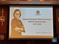 Inspiratif, Sri Mulyani Masuk Daftar LinkedIn Spotlight 2019