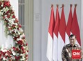 Sempat Mangkrak, Luhut Kebut Pangkalan Nelayan di Natuna