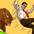 Pasca Ditunjuk Sebagai penyalur FLPP, Saham AGRO Melesat 13%