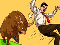 Pasca Ditunjuk Sebagai penyalur FLPP, Saham AGRO Melesat 13%