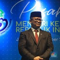 Edhy Tak Asal Tenggelamkan Kapal, Bagi-Bagi Ikan ke Nelayan