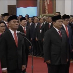 RI Bisa Tumbuh di Atas 5%, Tapi Wajib Genjot Manufaktur Dulu