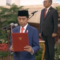 Saat Jokowi Merasa Tertampar Gegara Wacana Presiden 3 Periode