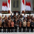 Jokowi ke Menlu Retno: Perkuat Diplomasi Ekonomi