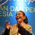 Susi 'Sentil' Luhut Soal Orang Kaya Minta Karantina Gratis!