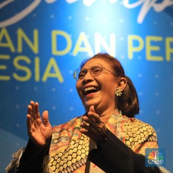 Susi 'Sentil' Luhut Soal Orang Kaya Minta Karantina Gratis!