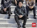 Erick Thohir Ingin 'Lawan' Investasi China dengan Arab-Jepang