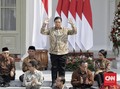 PR Besar Airlangga Hartarto Terbitkan Kebijakan Industri