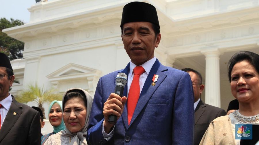 BUMN Diminta Ikut Bereskan