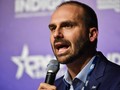Kurang Dukungan, Anak Bolsonaro Mundur Bursa Dubes untuk AS