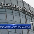 Laporan McKinsey: Separuh Bank Dunia dalam Kondisi Sulit