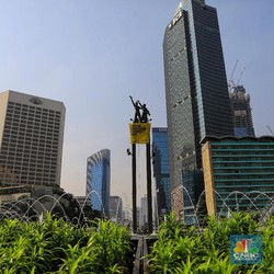 Ekonomi RI Tumbuh 5,11% di Kuartal I, Kabar Baik Atau Buruk?