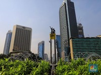 Ekonomi RI Tumbuh 5,11% di Kuartal I, Kabar Baik Atau Buruk?
