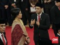 Sri Mulyani 'Sodorkan' Nadiem Jadi Contoh Kebijakan Jokowi