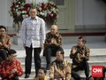 Menteri ESDM Baru Jamin Harga BBM dan Listrik Masih Sama