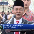 Realisasi Investasi Baru 75% Target, Apa Strategi Bahlil?
