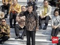 Fachrul Razi, Mau Gaya Alamsyah atau Tarmizi-nya Soeharto?