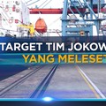 Ternyata, Tim Jokowi-JK Pernah Gagal Penuhi Target!