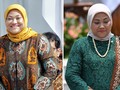 Menaker Imingi Buruh Dapat 5 Kali Gaji di UU 'Cilaka'
