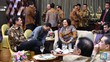 Luhut 35 Tahun Gendong Ransel & Menteri Muda Selain Nadiem
