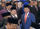 Pak Prabowo, Yakin Bisa Bantu Jokowi Bawa PDB Tumbuh 10%?
