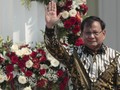 Prabowo Subianto, Menteri Baru Jokowi Beraset Rp1,9 Triliun