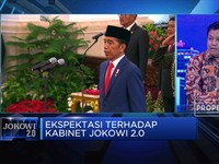Ekonom: Ada Pos di Tim Ekonomi Jokowi Yang Kurang Cocok