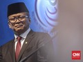 Edhy Prabowo Enggan Tanggapi Kritik Susi soal Ekspor Lobster